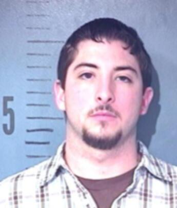 Trey Dustin Taylor