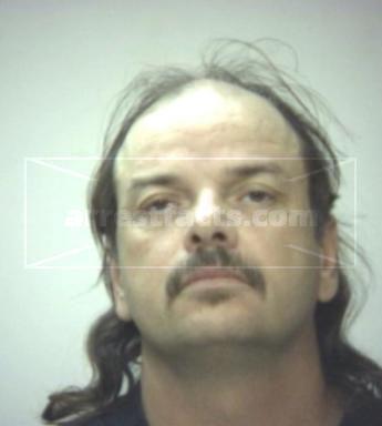 Ronald Dean Rogers