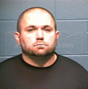 Justin Lee Vann
