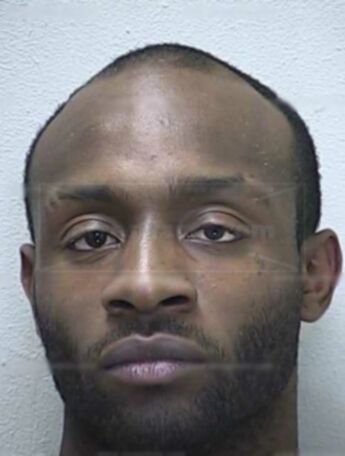 Curtis Anthony Battle