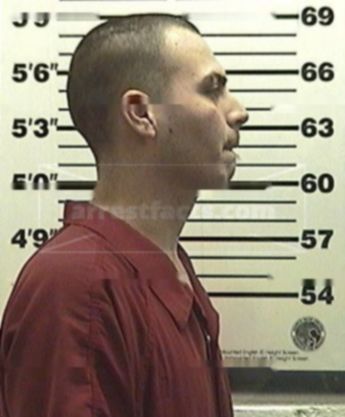 Edgar Gomez-Arreola