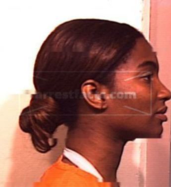 Brashaunda Michelle Francis