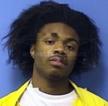 Tyron C. Nunn