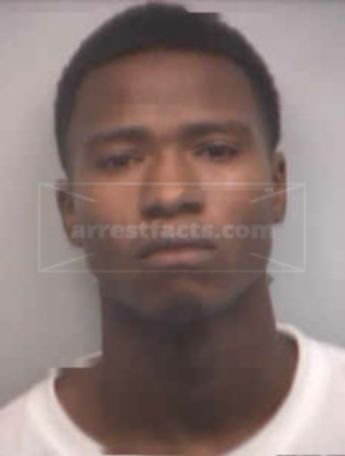 Rashaun Woodland