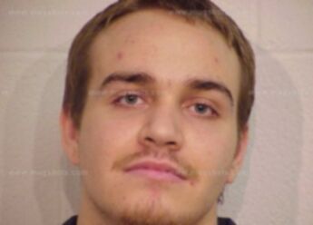 Steven Richard Huntley