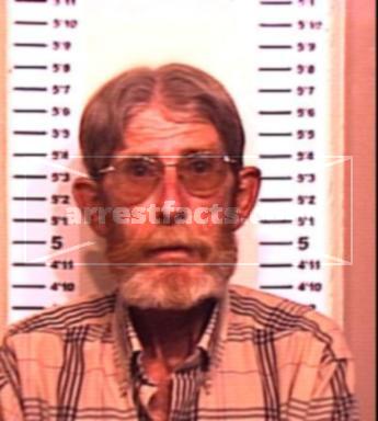 Charles Everett Barnett