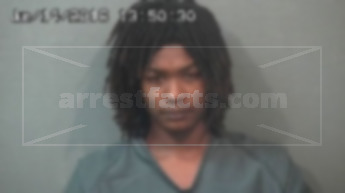 Matthew Eric-Dionne Mcclain
