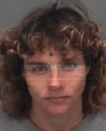 Audrey Jean Lake