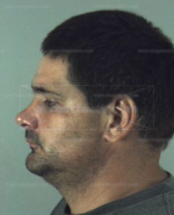 Jeremiah Roy Johnson