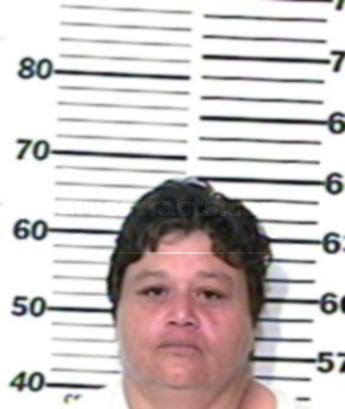 Maria Patricia Juarez Villarreal