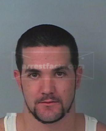 Scott Michael Thompson