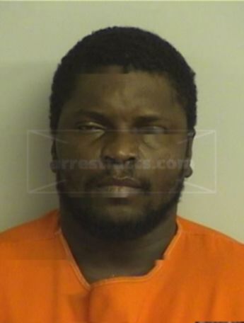 Darryl Wayne Odum