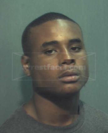 Kimonie Martez Glenn Norman Jr.