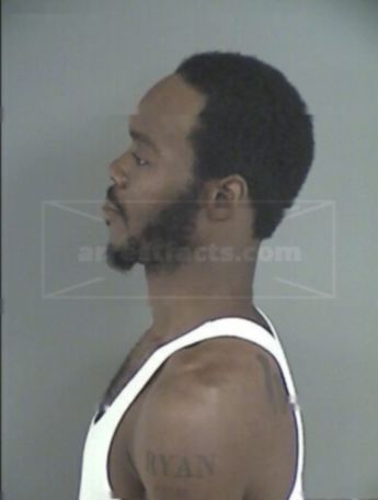 Anthony Ray Houston