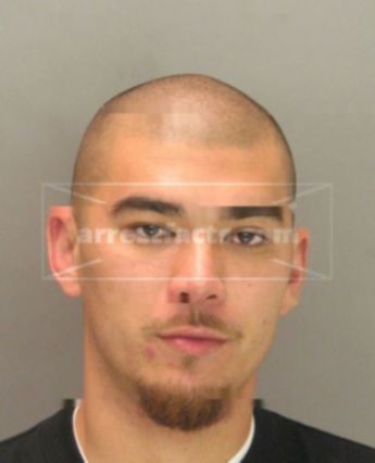Abel Joshua Thames