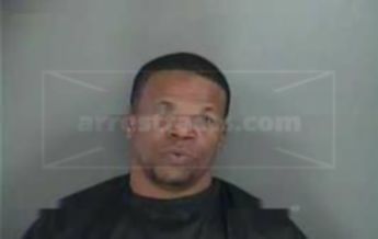 Darren Lee Cranford