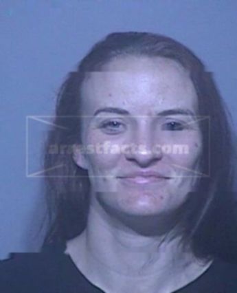 Stephanie Lynn Merchant