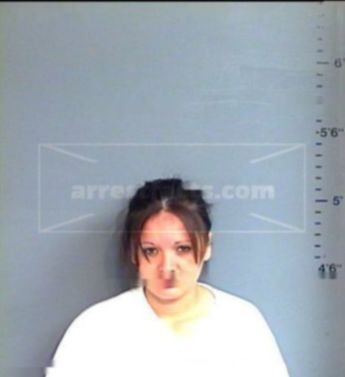 Deanna Marie Alvarado