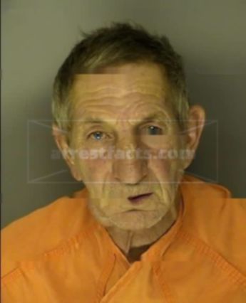 Curtis Lee Norton