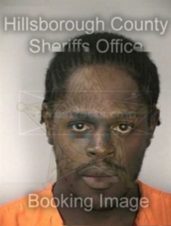 Stephen Antonio Barnes