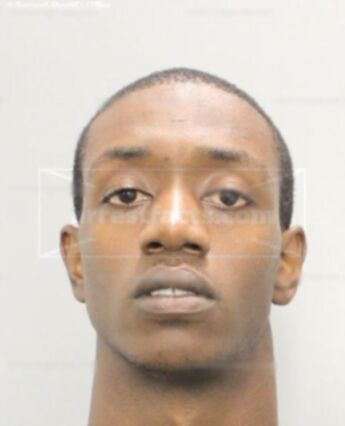 Marcus O'shea Dixon
