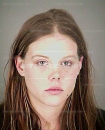 Alicha Marie Brock