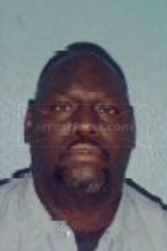 Jimmie Lee Bailey
