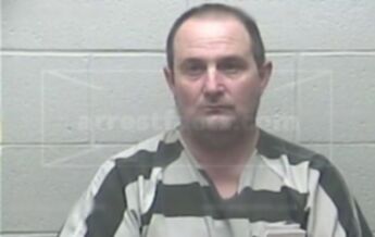 Alan George Baggenstoss