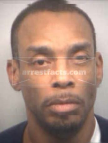 Clive Dameron Caldwell