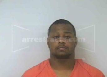 Terrance Barnett