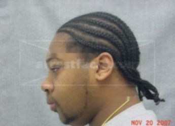 Quincy R Whitehurst