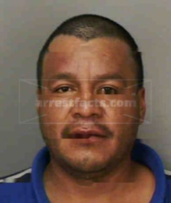 Oscar Ramirez