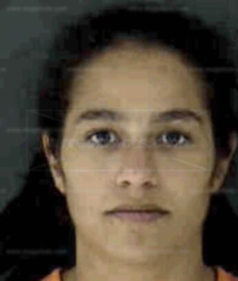 Kristen Danielle Mandia