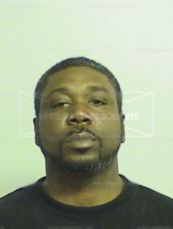 Cedric Maurice Bradford
