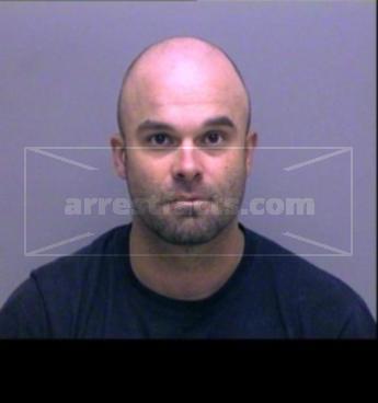 Jason Ashley Gravette