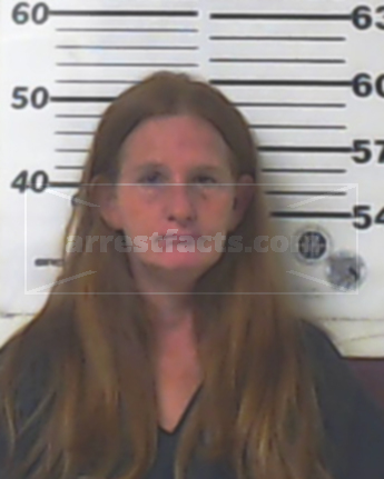 Amy Suzanne Lewis