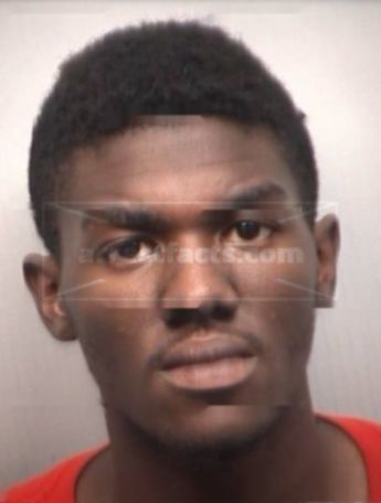Detrey Bass