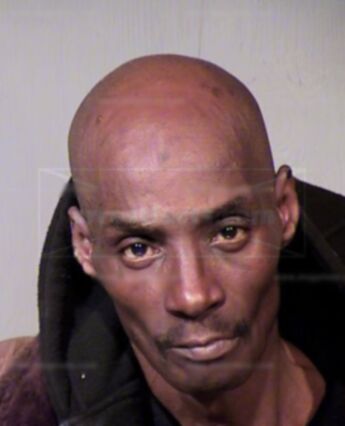 Kenneth Sanders