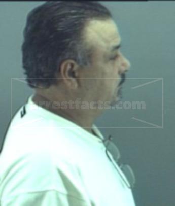 Thomas Jeffrey Garza