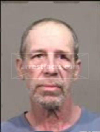 Timothy Glen Barnett