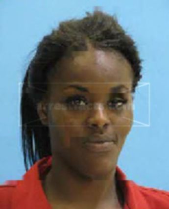 Larissa Donnetta Wilson