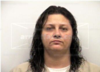 Melissa Jeanette Strickland