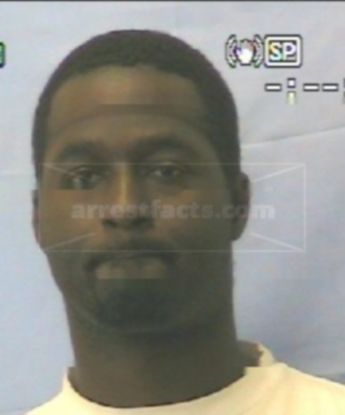 Randy Lee Henderson