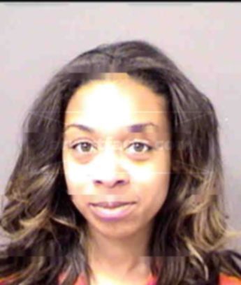 Alexis Marquerite Greene