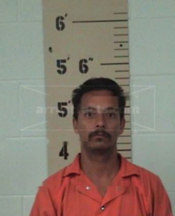 Eduardo Arias-Lopez