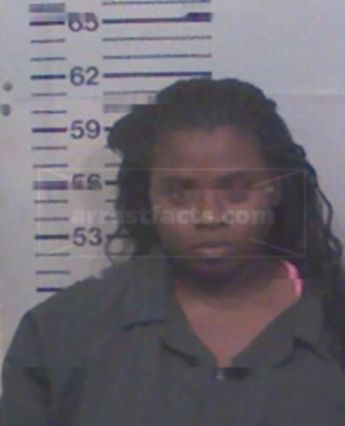 Miranda Latrelle Lily