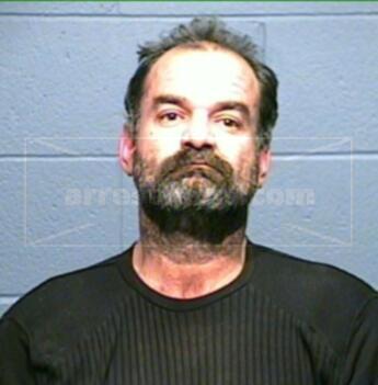 Anthony Eric Miellmier