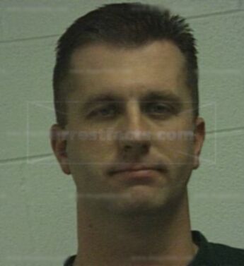 Michael Shane Burton