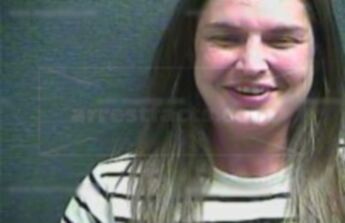 Tara Leeann Ashbrook