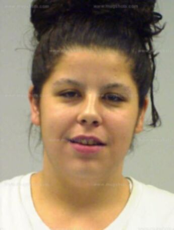 Nichole Marie Steen